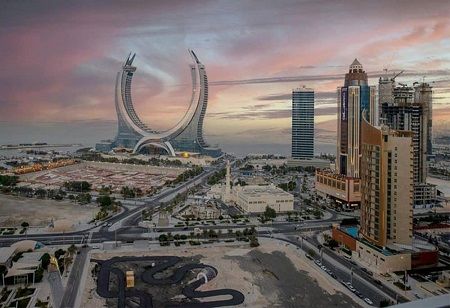 Qatar Launches Hala Summer 2026 Tourism Campaign